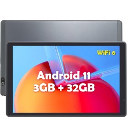 Tablet CwowDefu 10" 3+32Gb Gris